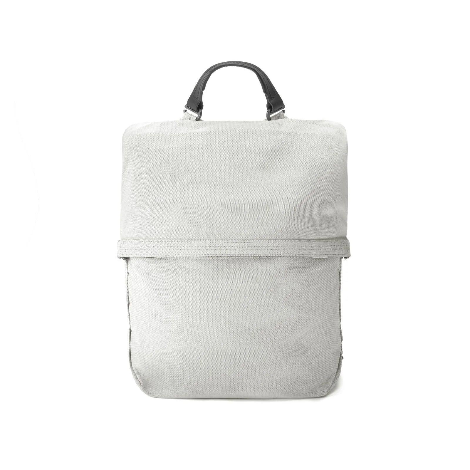 QWSTION / rollpack / noir ou gris clair