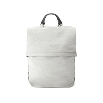 QWSTION / rollpack / noir ou gris clair