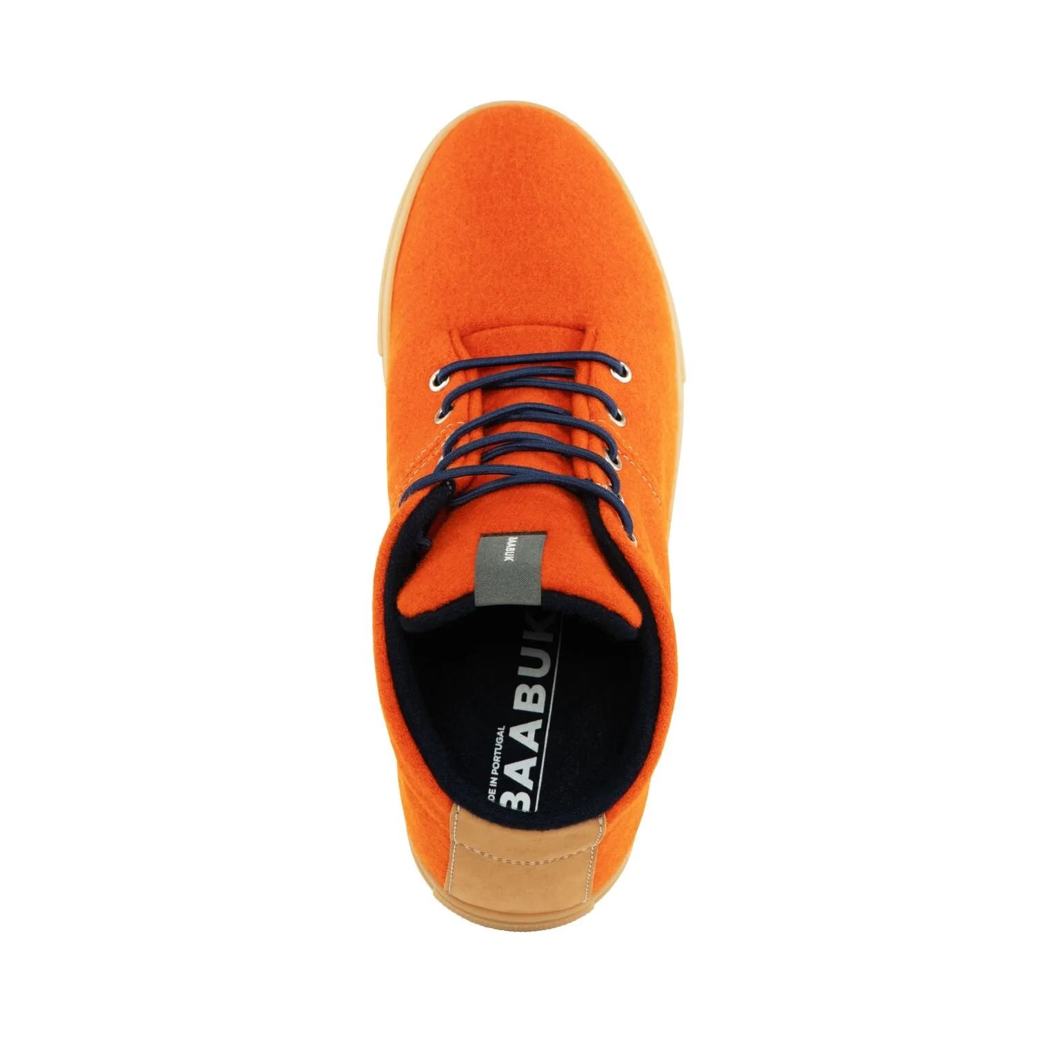 Baabuk / skywooler / Flame
