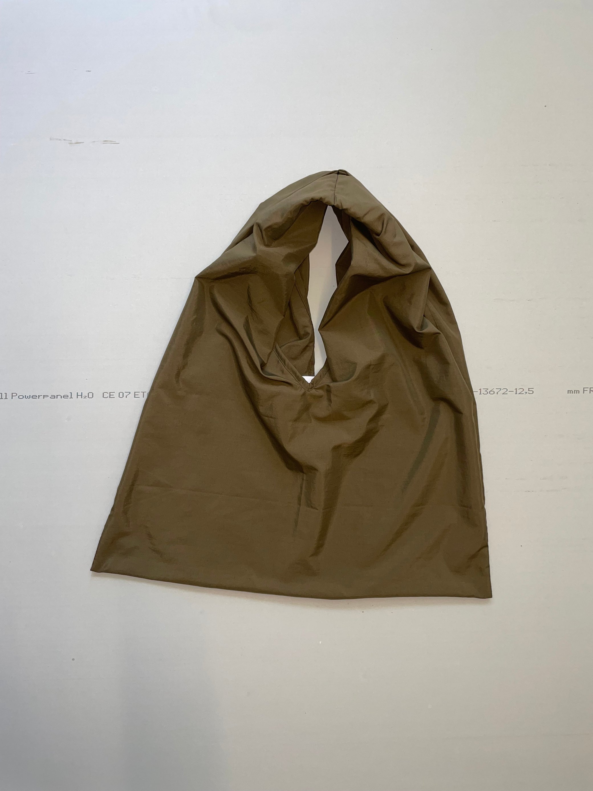 Sac S02 - medium T81 marron