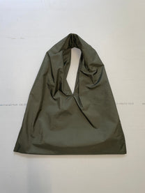 Sac S02 - medium TRG Ripstop green