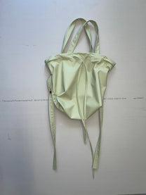 Sac S03 - Taille S T74 yellow green