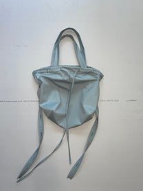 Sac S03 - Taille S T96 light blue
