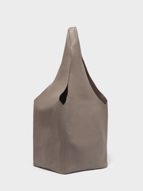 PARK BAGS / SL01 Sac Slouchy carré, clay