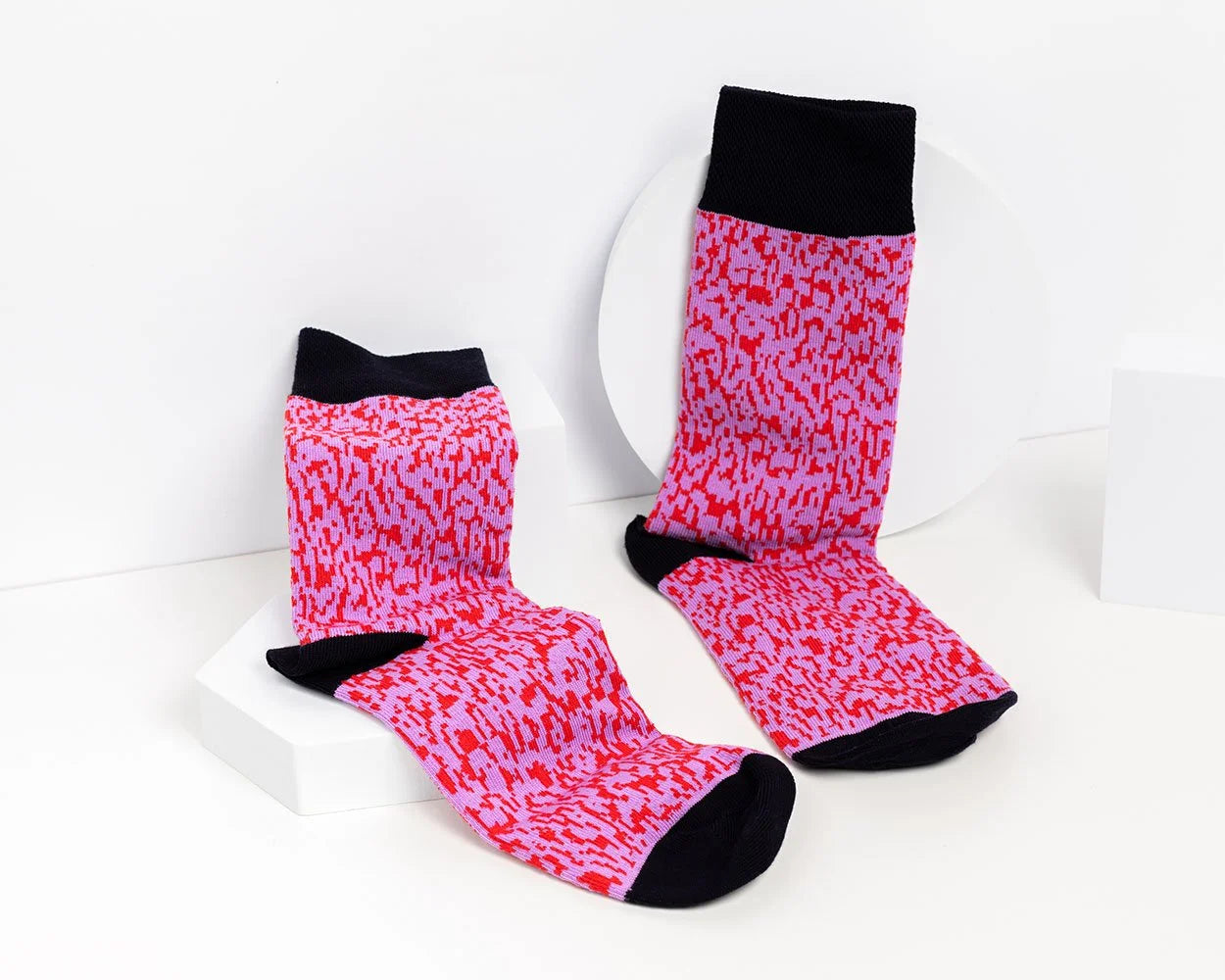 Stereo Socks / Hektor