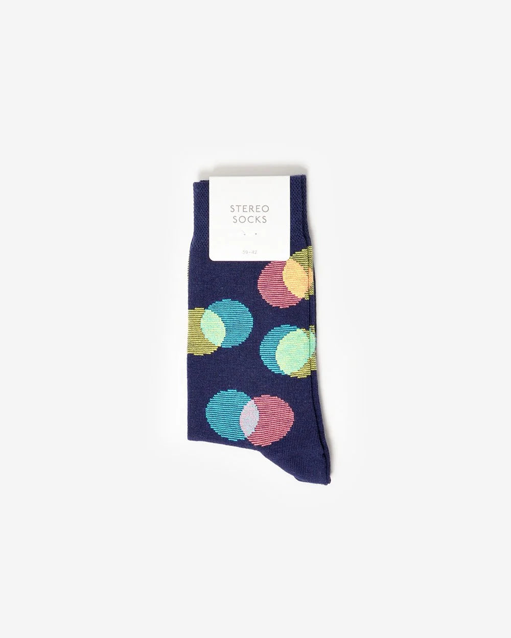 Stereo Socks / Original Circles