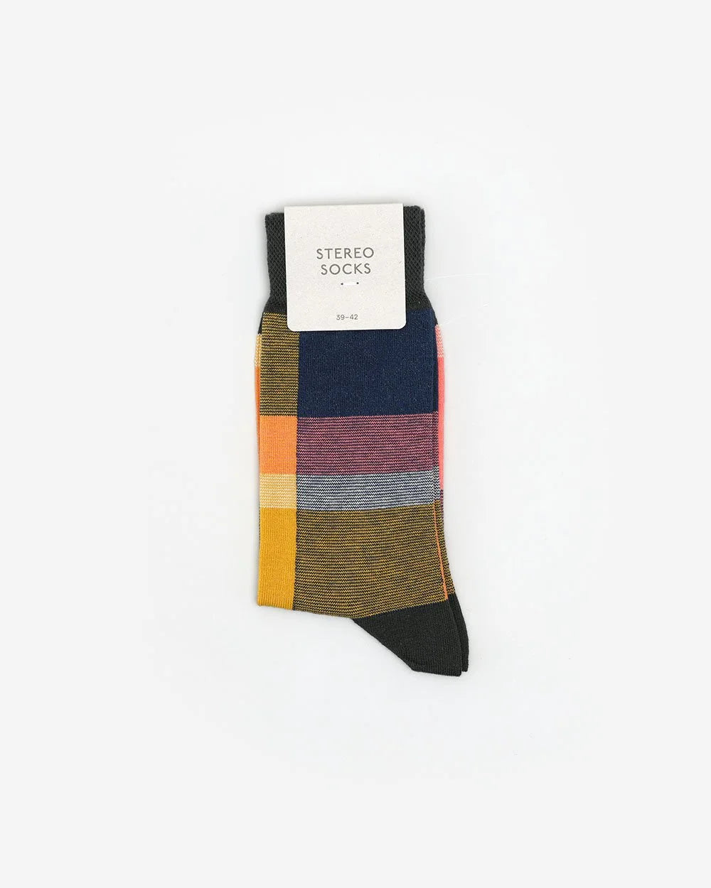 Stereo Socks / Rory