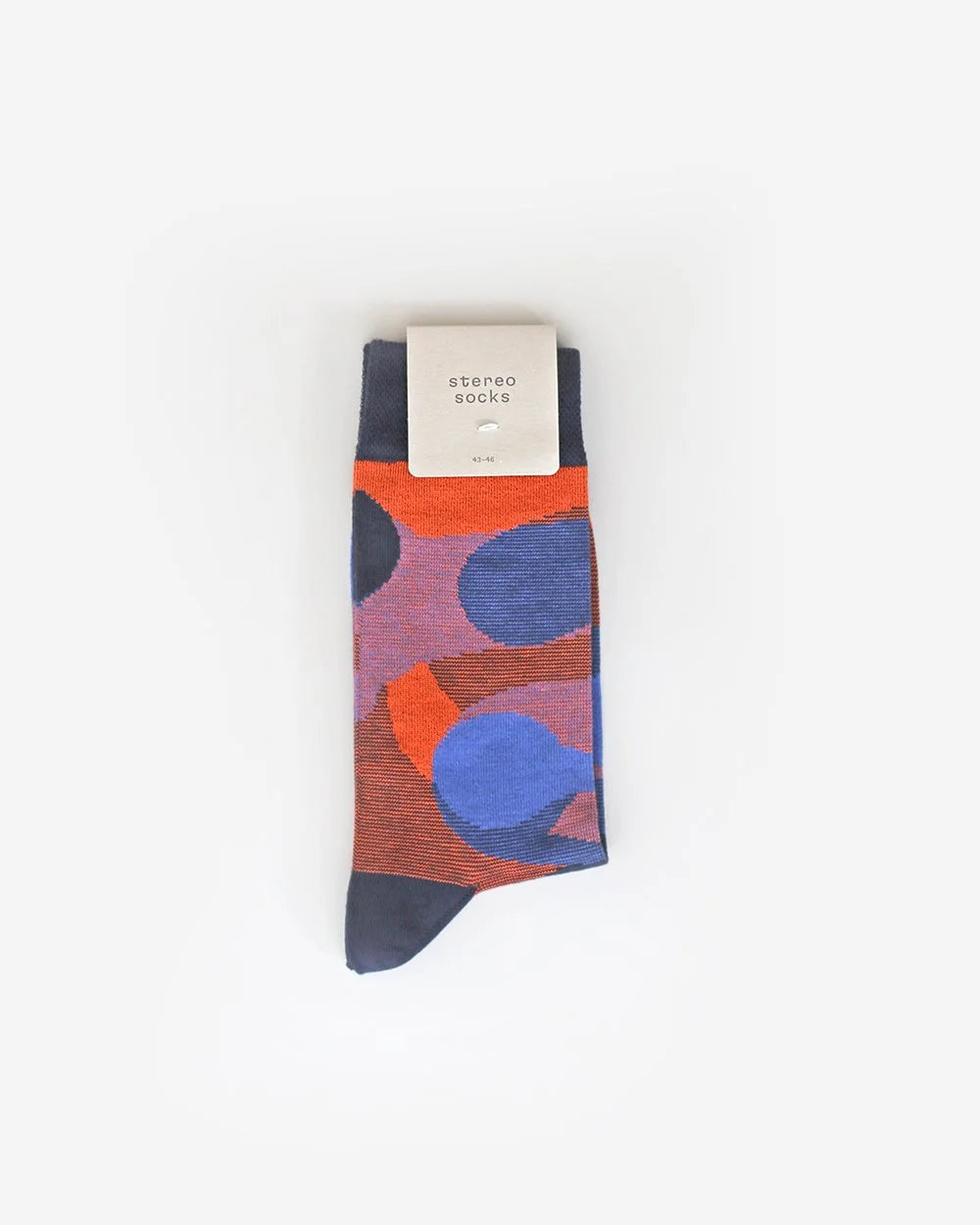 Stereo Socks / Sunsubiro