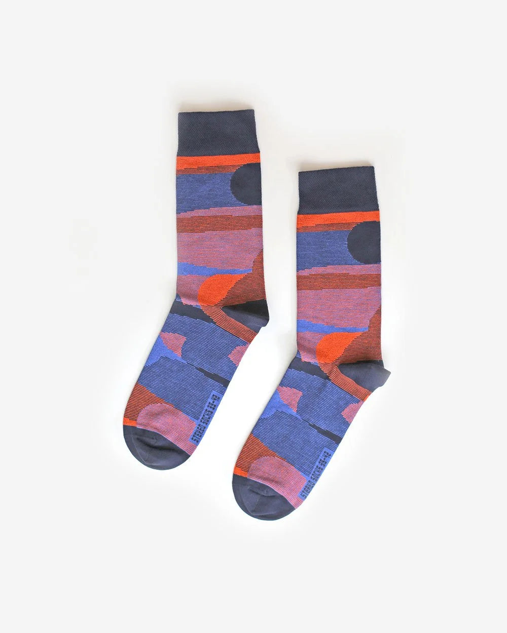 Stereo Socks / Sunsubiro