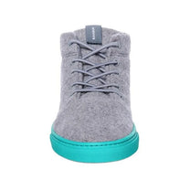 Baabuk / skywooler / concrete aqua