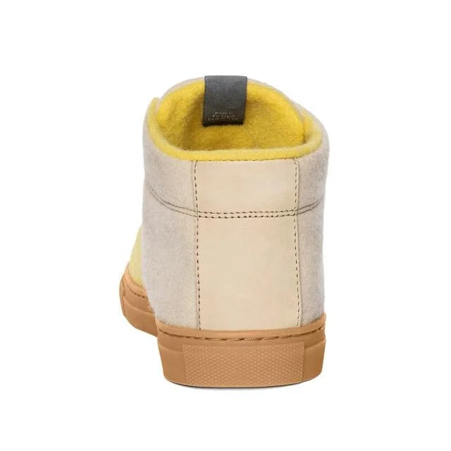 Baabuk / skywooler / lemon cream