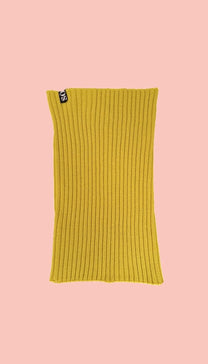 STUDIO OSOI / Tube - Labo yellow