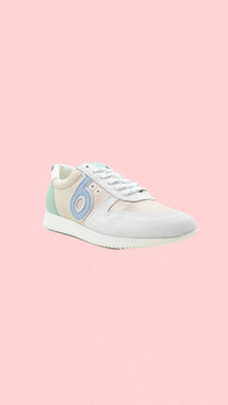 BENJIE / &quot;NESS CLASSIC&quot; LACE ROSE