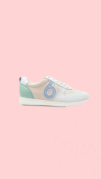 BENJIE / &quot;NESS CLASSIC&quot; LACE ROSE