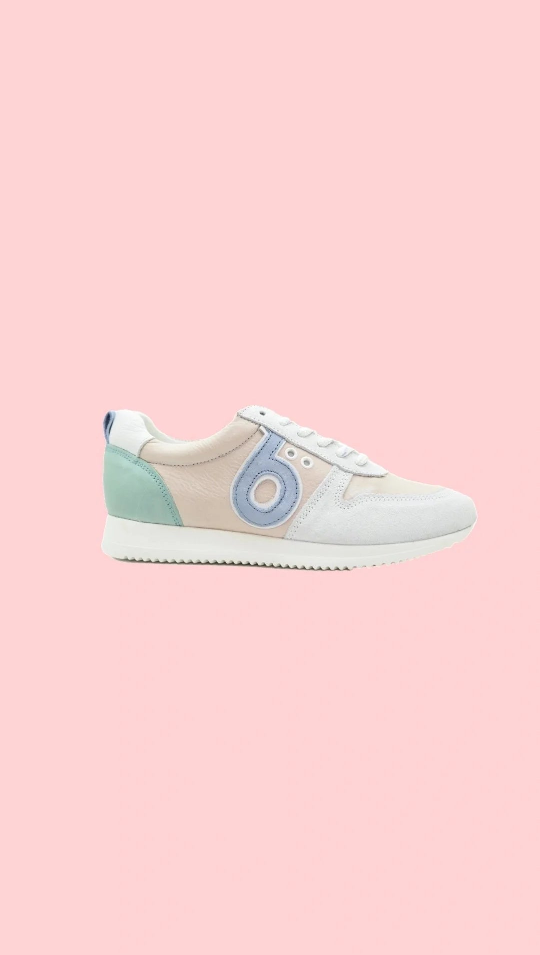 BENJIE / &quot;NESS CLASSIC&quot; LACE ROSE
