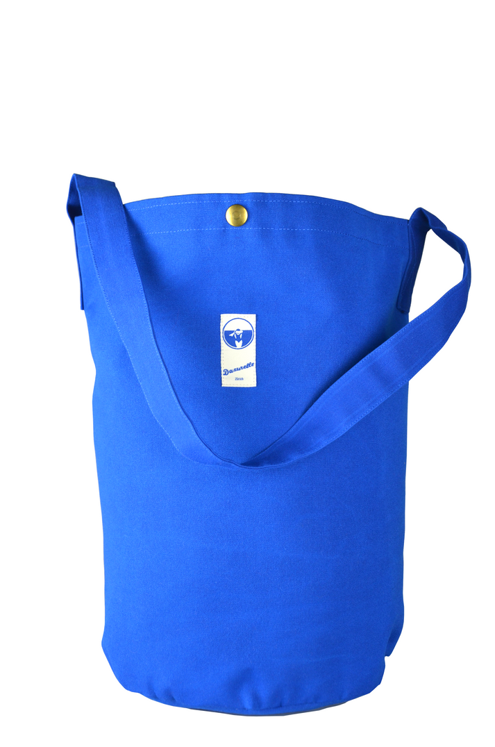Sac bandoulière FYN - Blau
