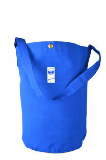 Sac bandoulière FYN - Bleu