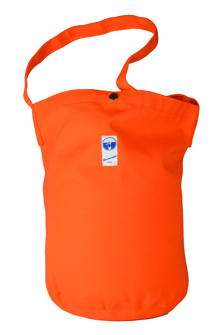 Sac bandoulière FYN - Signalorange