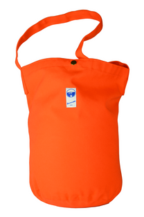 Sac bandoulière FYN - Orange intense