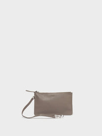 PARK BAGS / SL01 Sac Slouchy carré, clay
