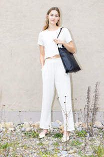 PARK BAGS / TOTE 3 IN 1 - TB07 - black