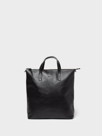 PARK BAGS / TOTE 3 IN 1 - TB07 - black