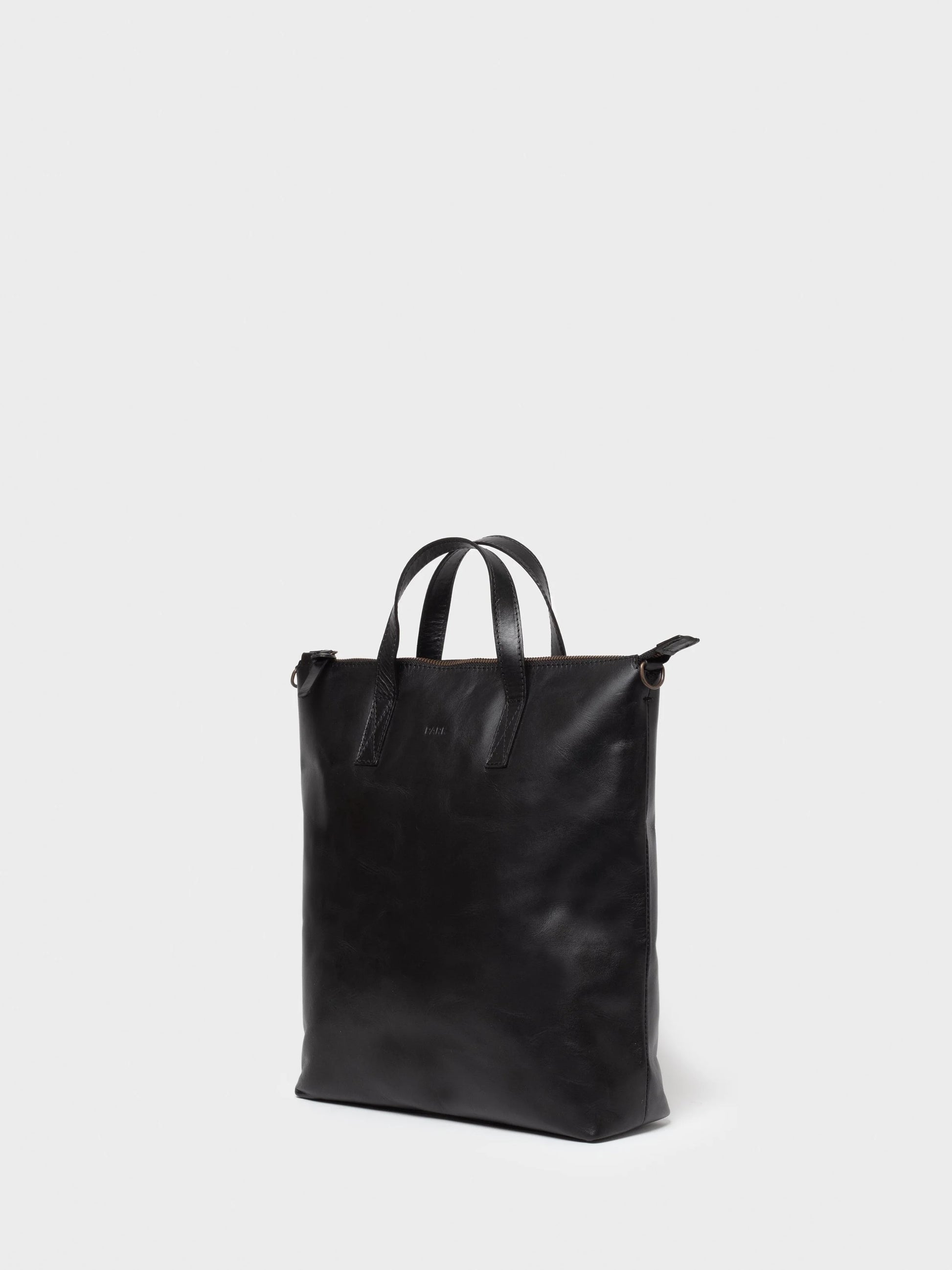 PARK BAGS / TOTE 3 IN 1 - TB07 - black