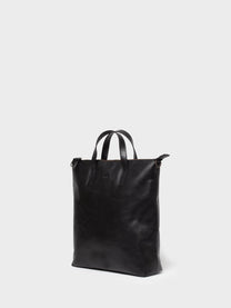 PARK BAGS / TOTE 3 IN 1 - TB07 - black