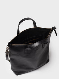 PARK BAGS / TOTE 3 IN 1 - TB07 - black