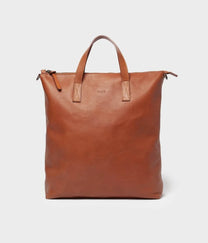 PARK BAGS / TOTE 3 EN 1 - TB07 - Brun clair