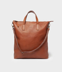 PARK BAGS / TOTE 3 EN 1 - TB07 - Brun clair