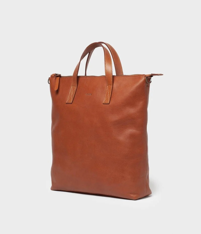 PARK BAGS / TOTE 3 EN 1 - TB07 - Brun clair