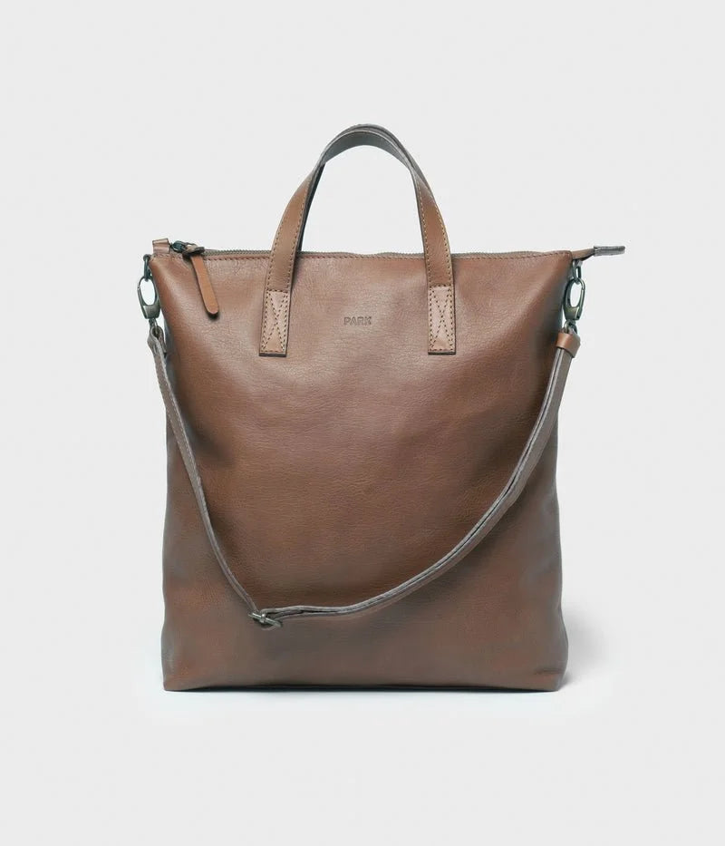 PARK BAGS / TOTE 3 EN 1 - TB07 - Mocca