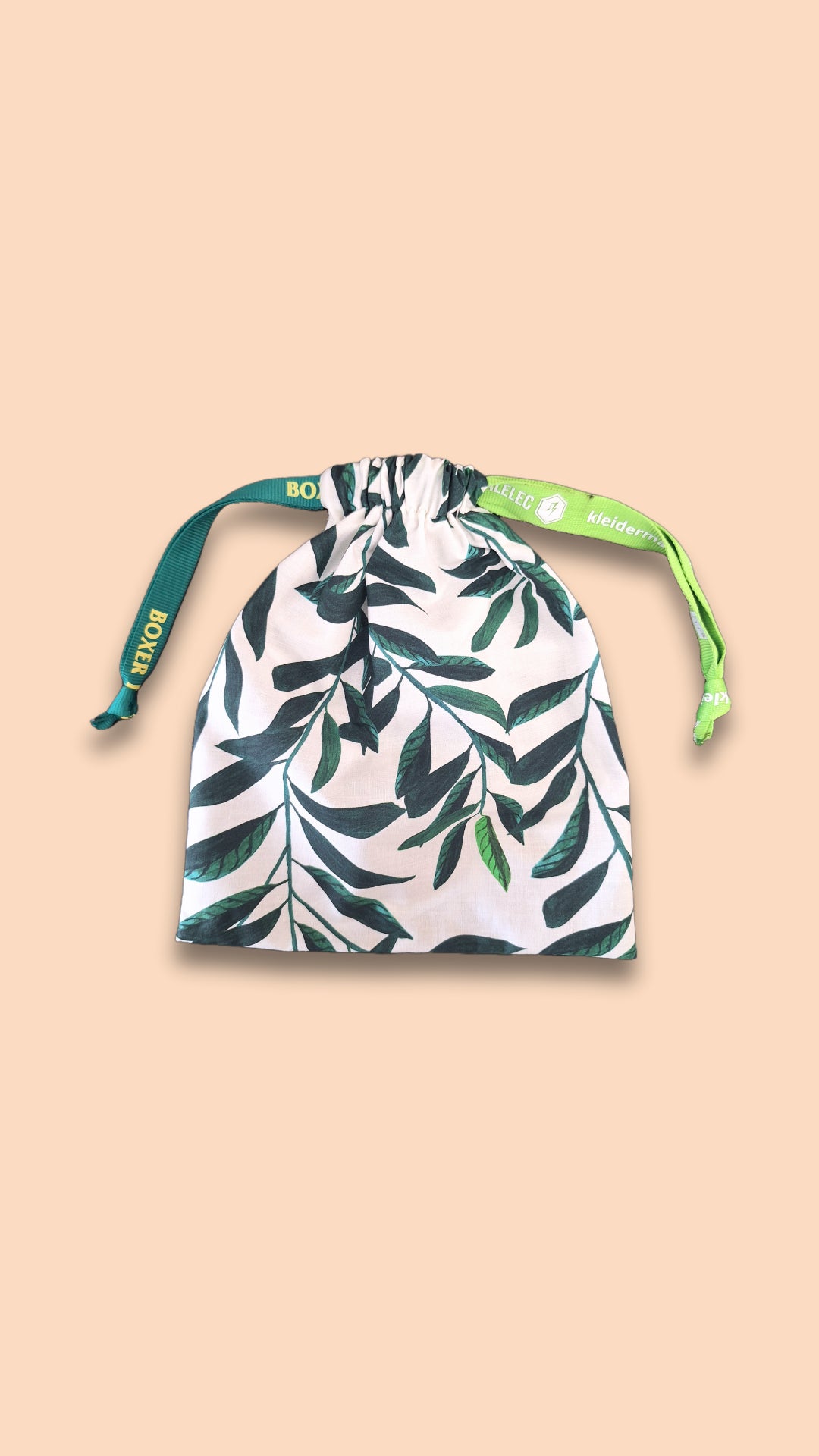Bulk bag / Jersey - Leaf