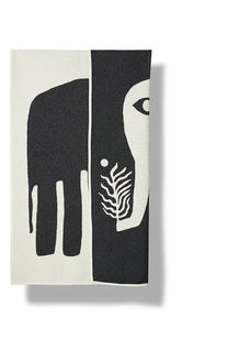 ZigZagZurich  / Couverture/linge de plage "THE ELEPHANT"