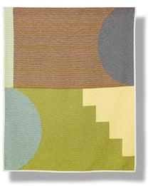 grande couverture/serviette de plage - MARINE SERIES 04