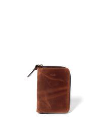 PARK BAGS / WL06 Porte Monnaie / Brun