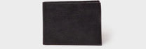 PARK BAGS / WL07 WALLET BLACK