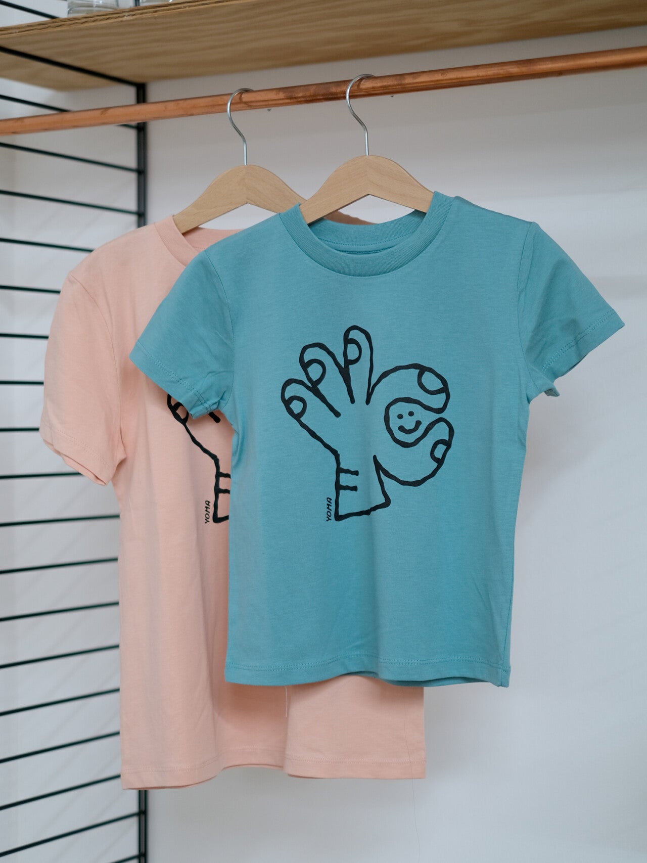 Yoma / t-shirt enfant - OK