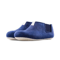 Baabuk / Pantoufles Yves - Navy Blue