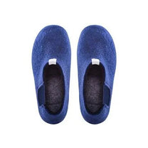 Baabuk / Pantoufles Yves - Navy Blue