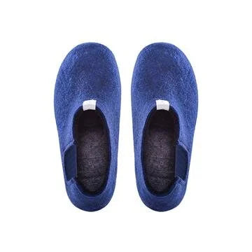 Baabuk / Pantoufles Yves - Navy Blue