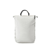 QWSTION / zip pack / noir