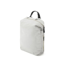 QWSTION / zip pack / noir