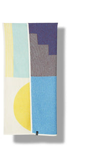 petite couverture/serviette de plage - MARINE SERIES 03