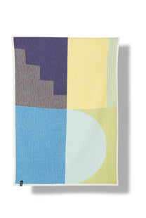 petite couverture/serviette de plage - MARINE SERIES 03
