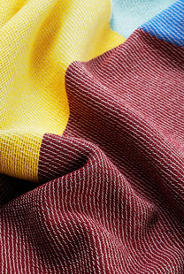 petite couverture/serviette de plage - MARINE SERIES 03
