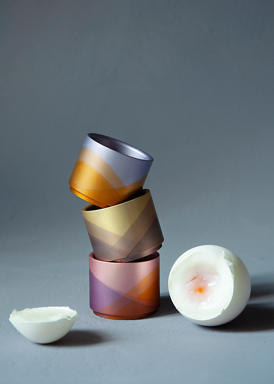 Atelier Volvox / Coquetier