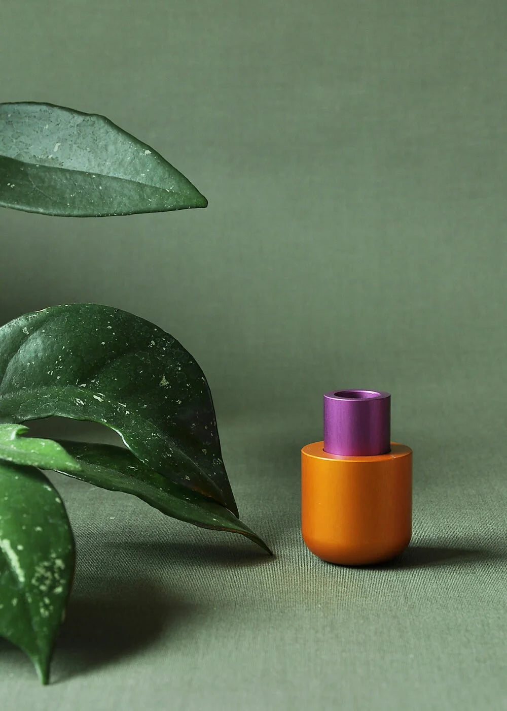 Atelier Volvox / Joujou mini No. 4