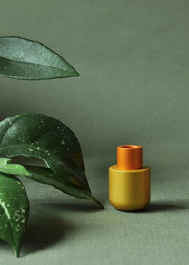 Volvox Workshop / Toy mini No. 5